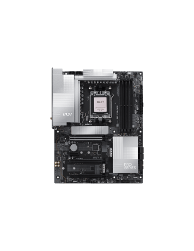 MSI PRO X870E-P WIFI